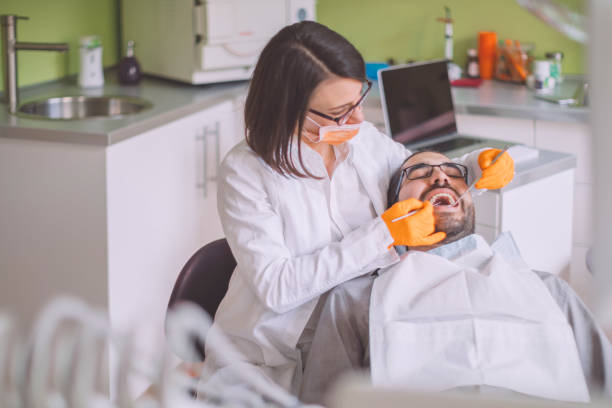 Best Emergency Dentist for Knocked-Out Tooth in USA
