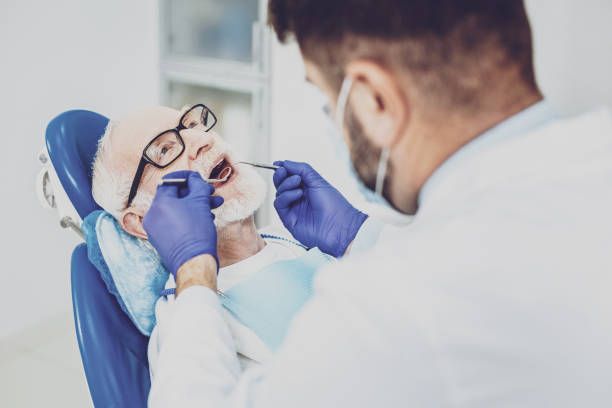 Best Emergency Dentist for Lost Fillings or Crowns in USA